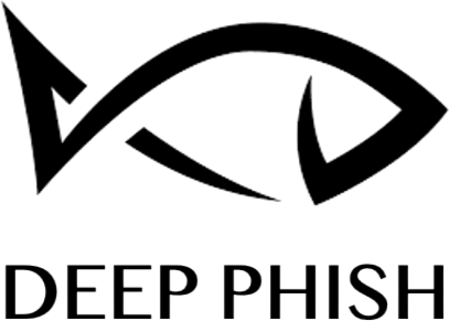 DeepPhish Logo