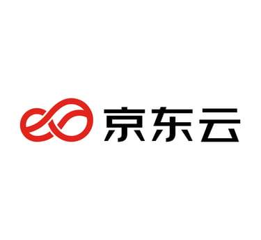 合作伙伴 logo