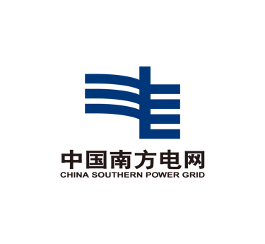 合作伙伴 logo